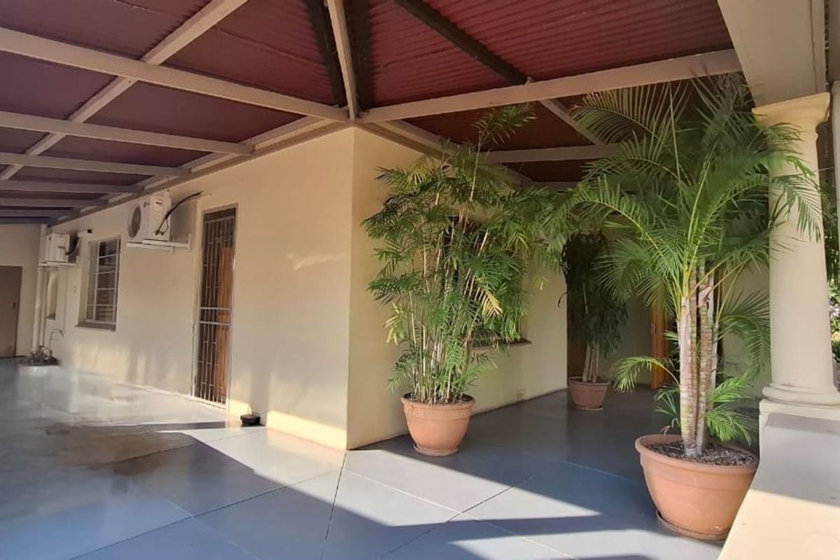 Office For Sale in Polokwane Central - Photo 3