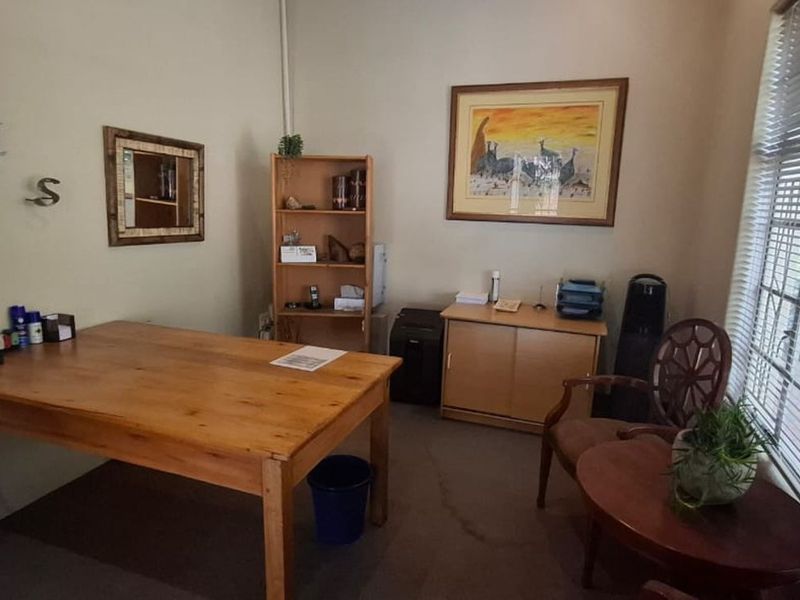 Office For Sale in Polokwane Central - Photo 4
