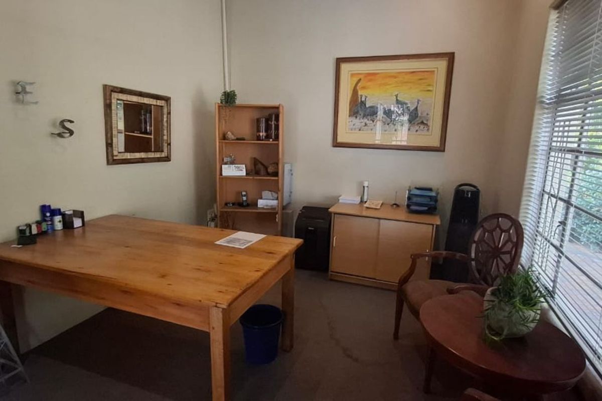 Office For Sale in Polokwane Central - Photo 4