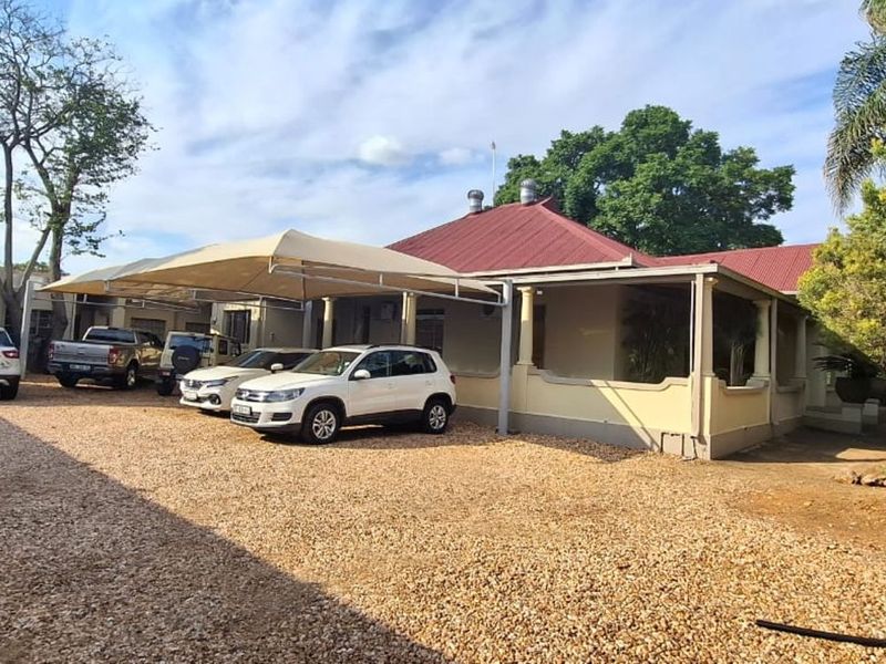 Office For Sale in Polokwane Central - Photo 10