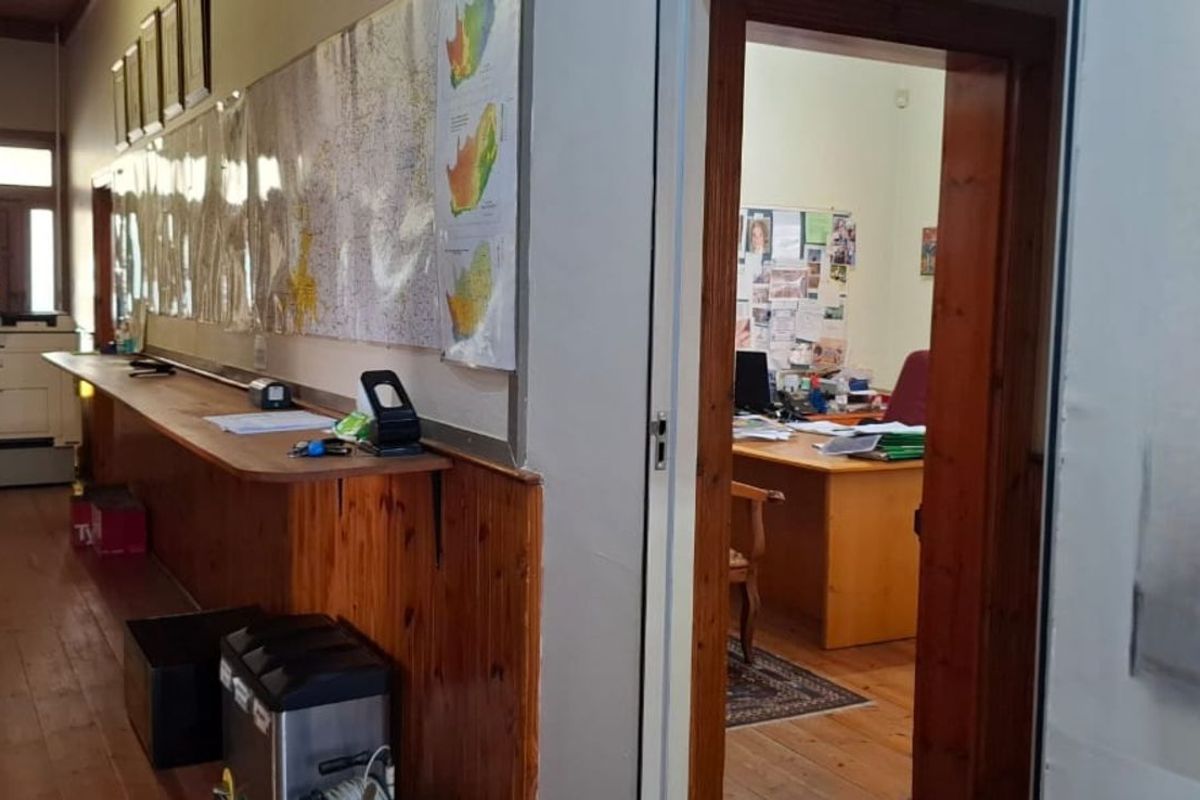 Office For Sale in Polokwane Central - Photo 5