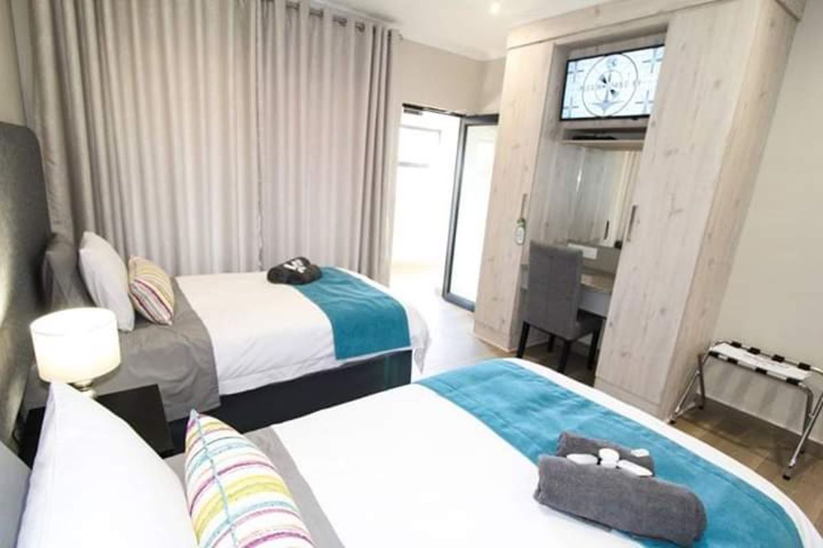 Apartment To Rent in Secunda Central - Photo 3