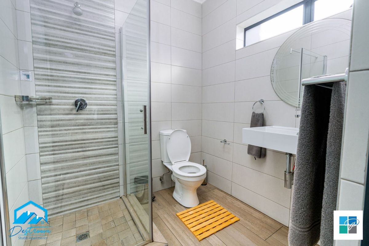 Apartment To Rent in Secunda Central - Photo 2