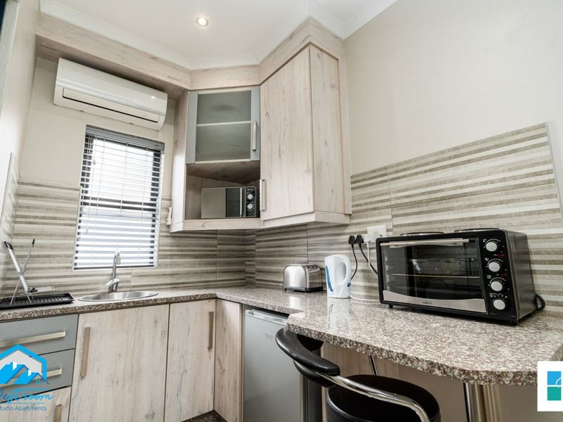 Apartment To Rent in Secunda Central - Photo 5