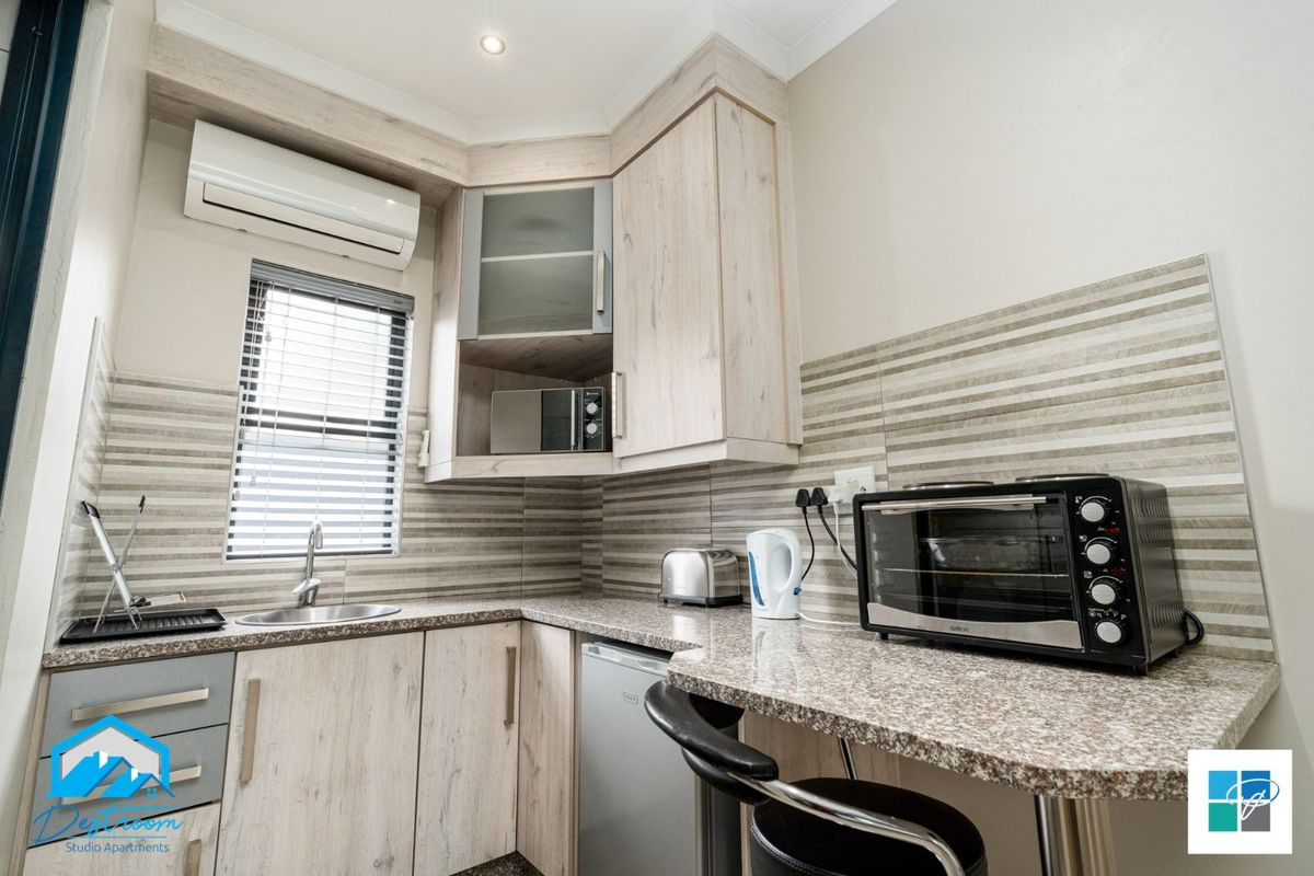 Apartment To Rent in Secunda Central - Photo 5