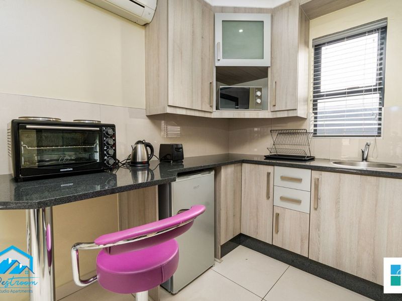 Apartment To Rent in Secunda Central - Photo 4