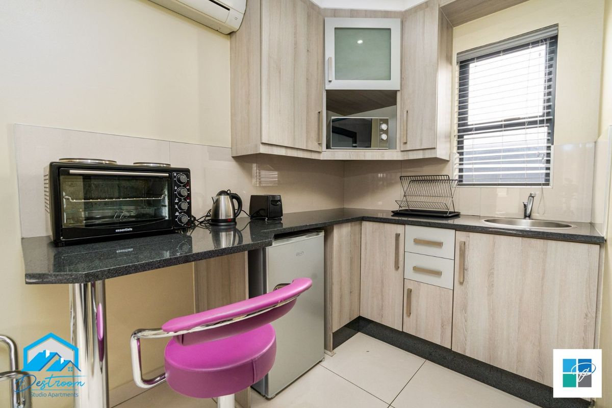 Apartment To Rent in Secunda Central - Photo 4