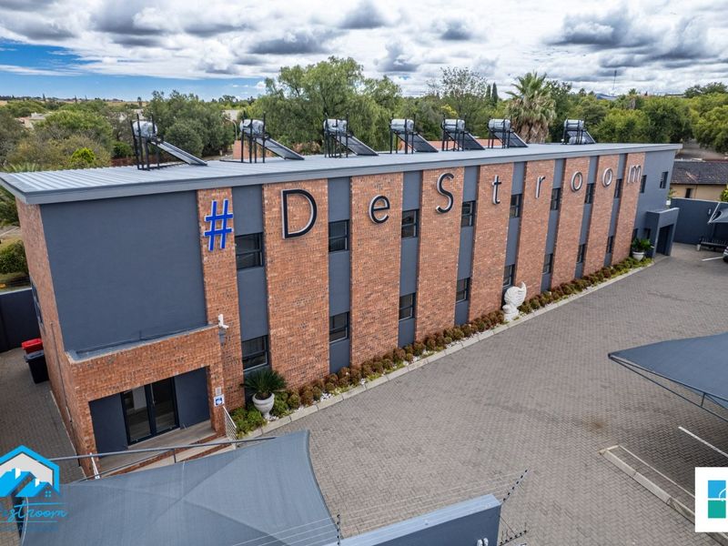 Apartment To Rent in Secunda Central - Photo 9