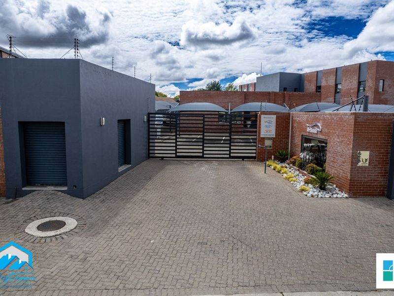Apartment To Rent in Secunda Central - Photo 8
