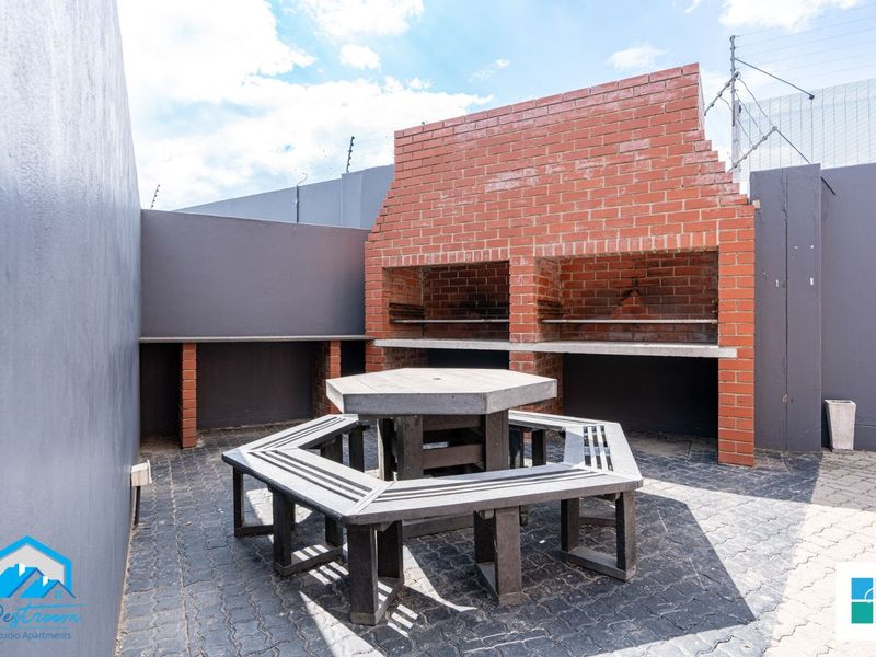 Apartment To Rent in Secunda Central - Photo 6