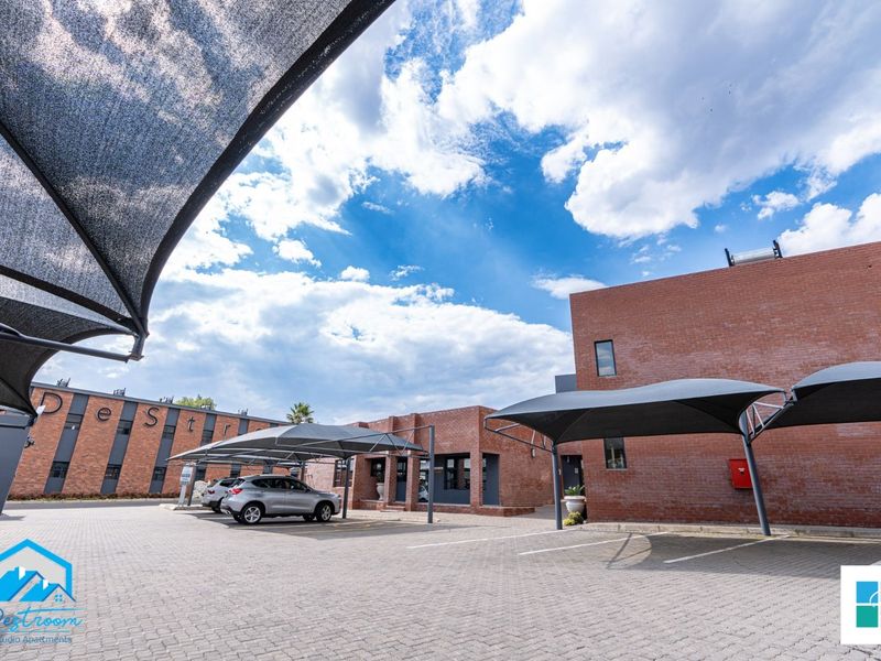 Apartment To Rent in Secunda Central - Photo 7