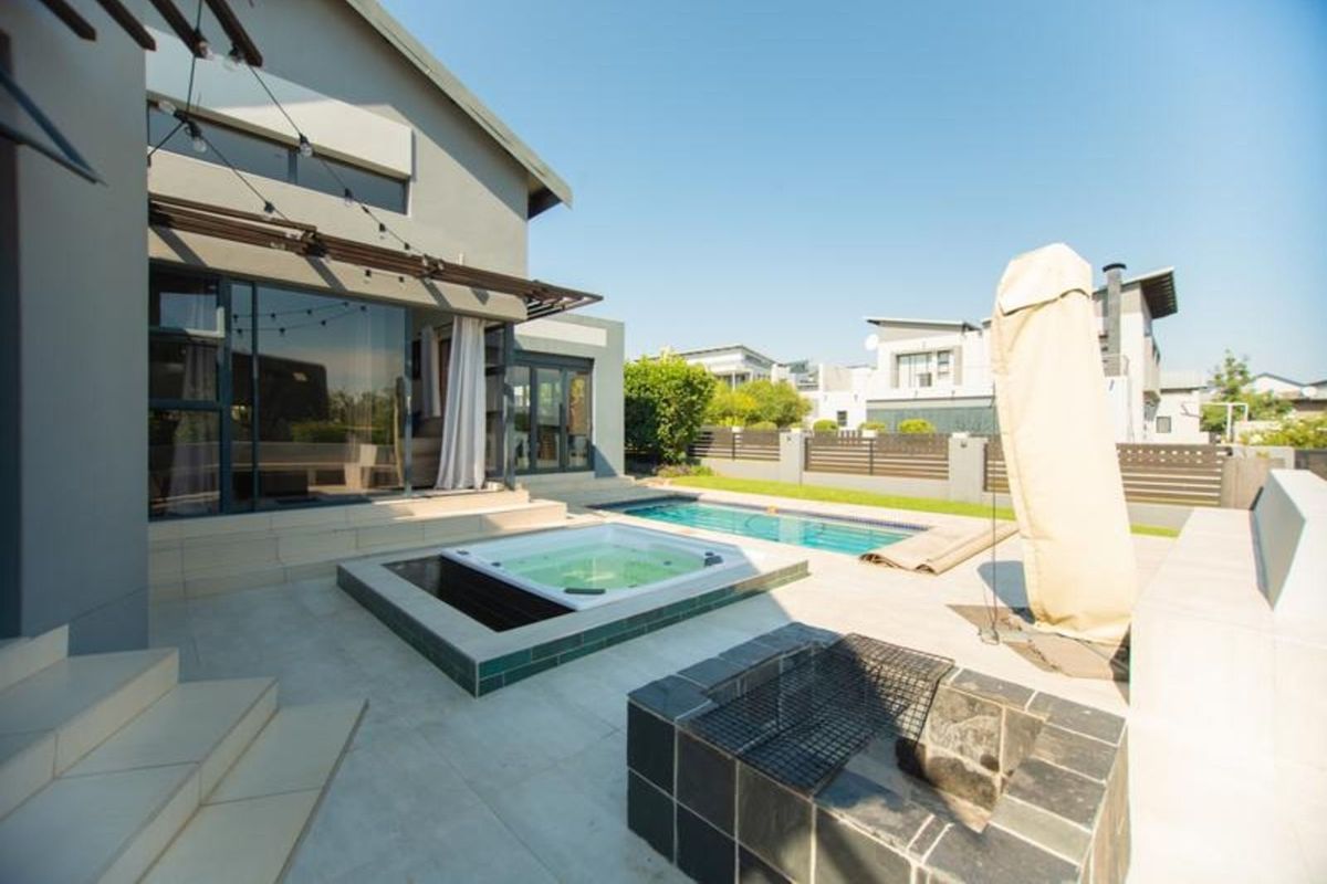 House For Sale in Copperleaf Estate - Photo 3