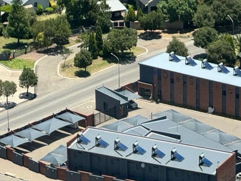 Apartment To Rent in Secunda Central - Photo 4