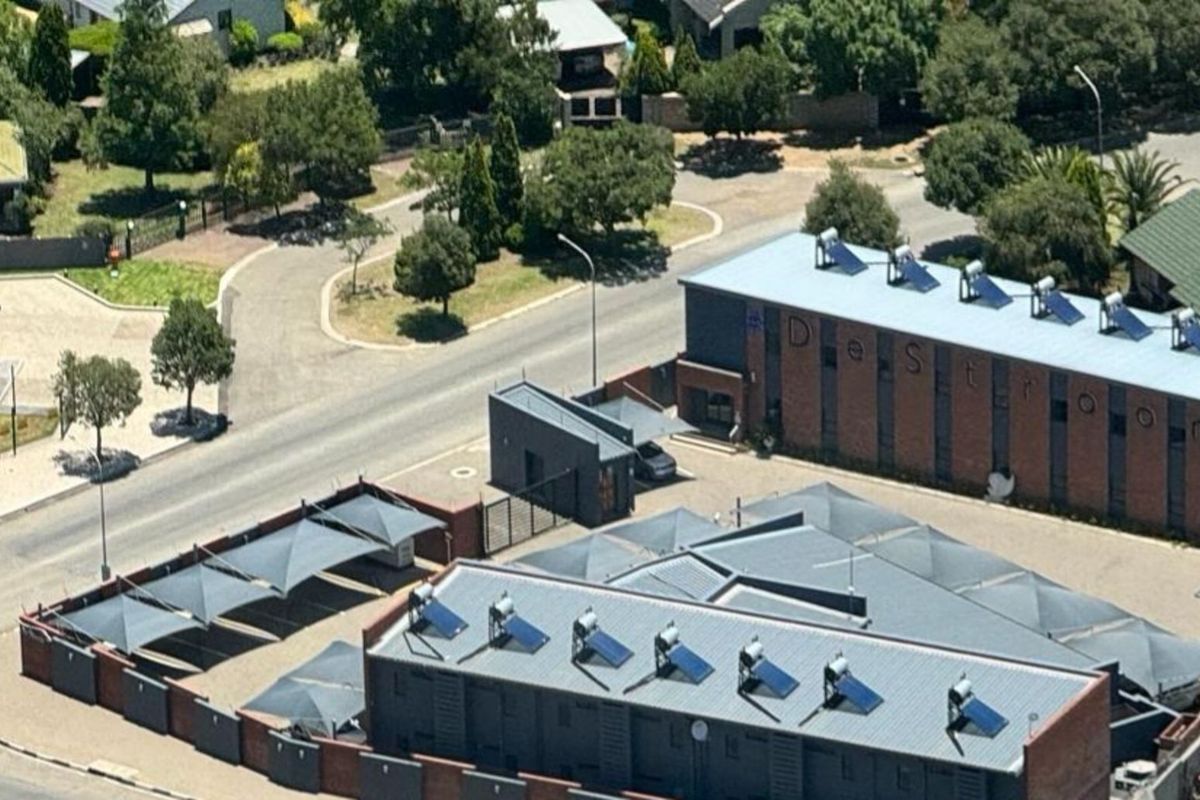 Apartment To Rent in Secunda Central - Photo 4
