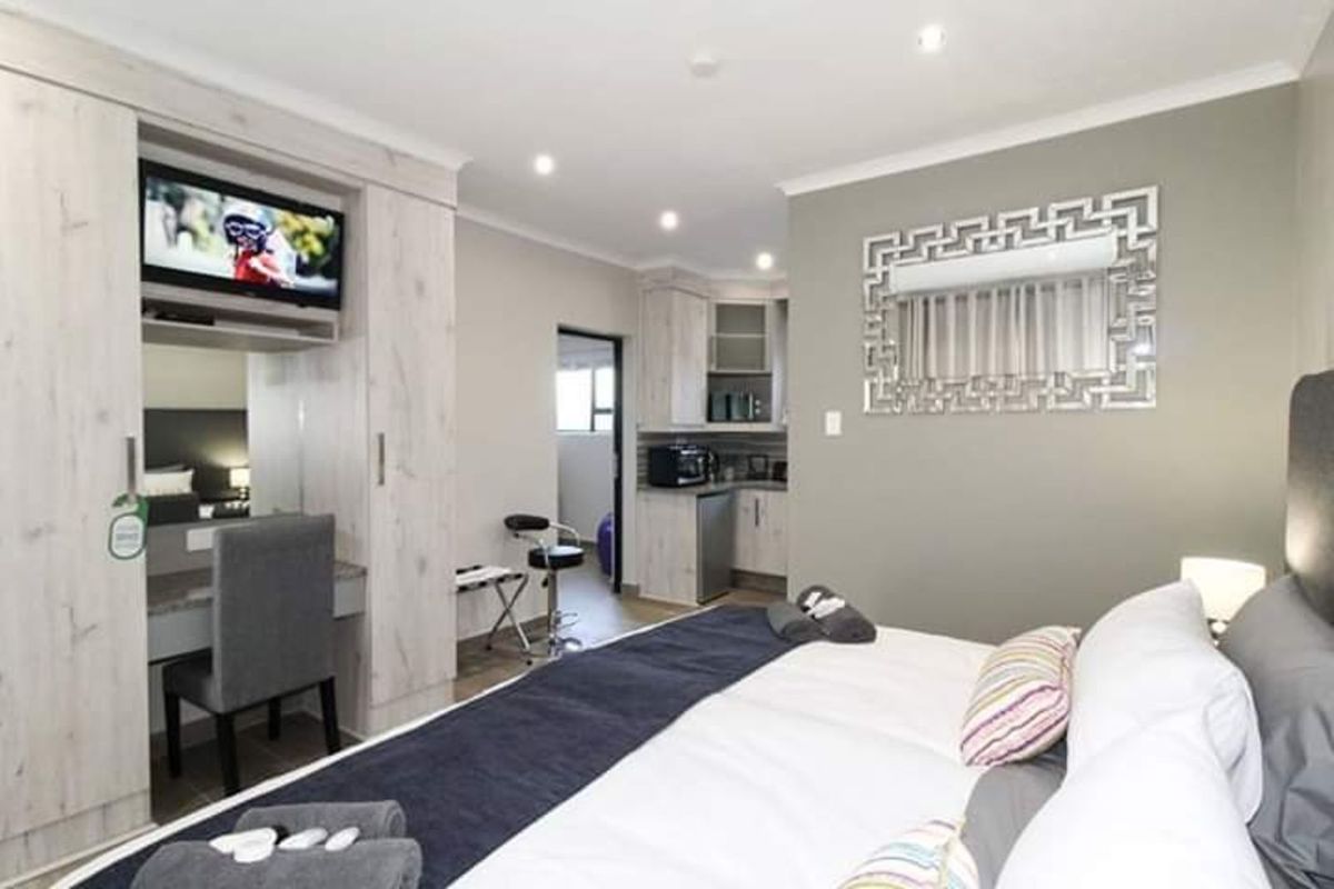 Apartment To Rent in Secunda Central - Photo 2