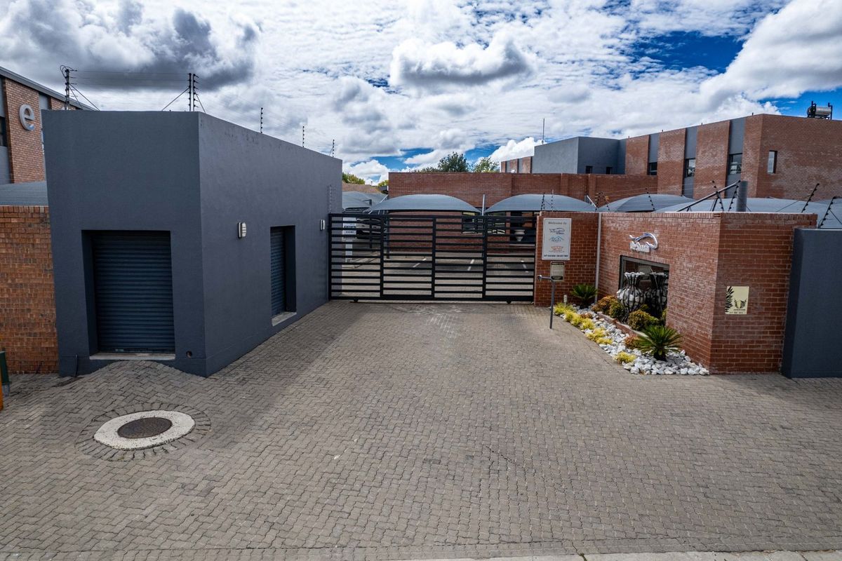 Apartment To Rent in Secunda Central - Photo 3