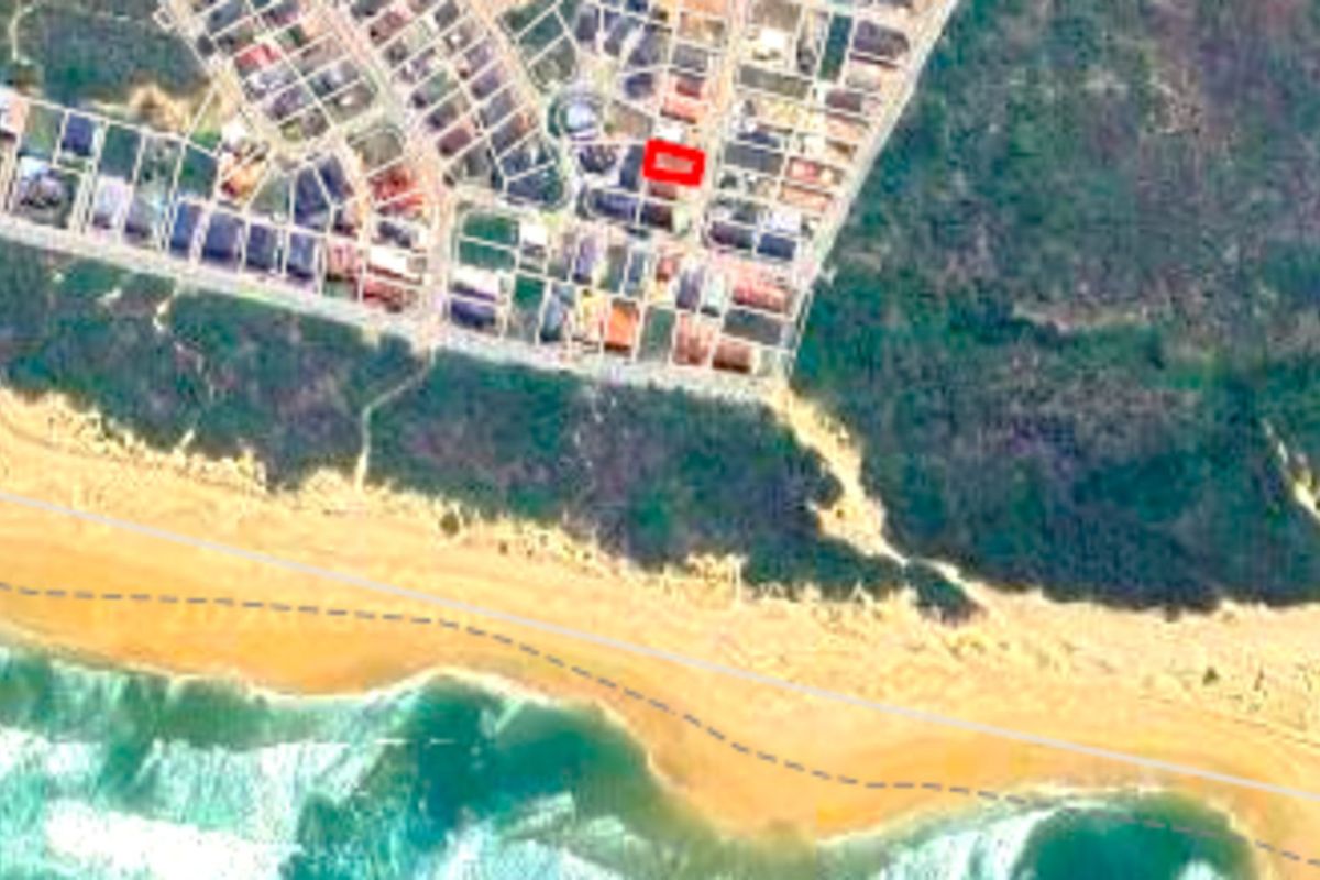 Vacant Land Residential For Sale in Kleinkrantz - Photo 3