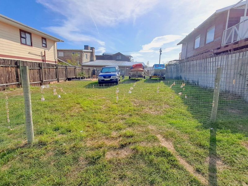 Vacant Land Residential For Sale in Kleinkrantz - Photo 2