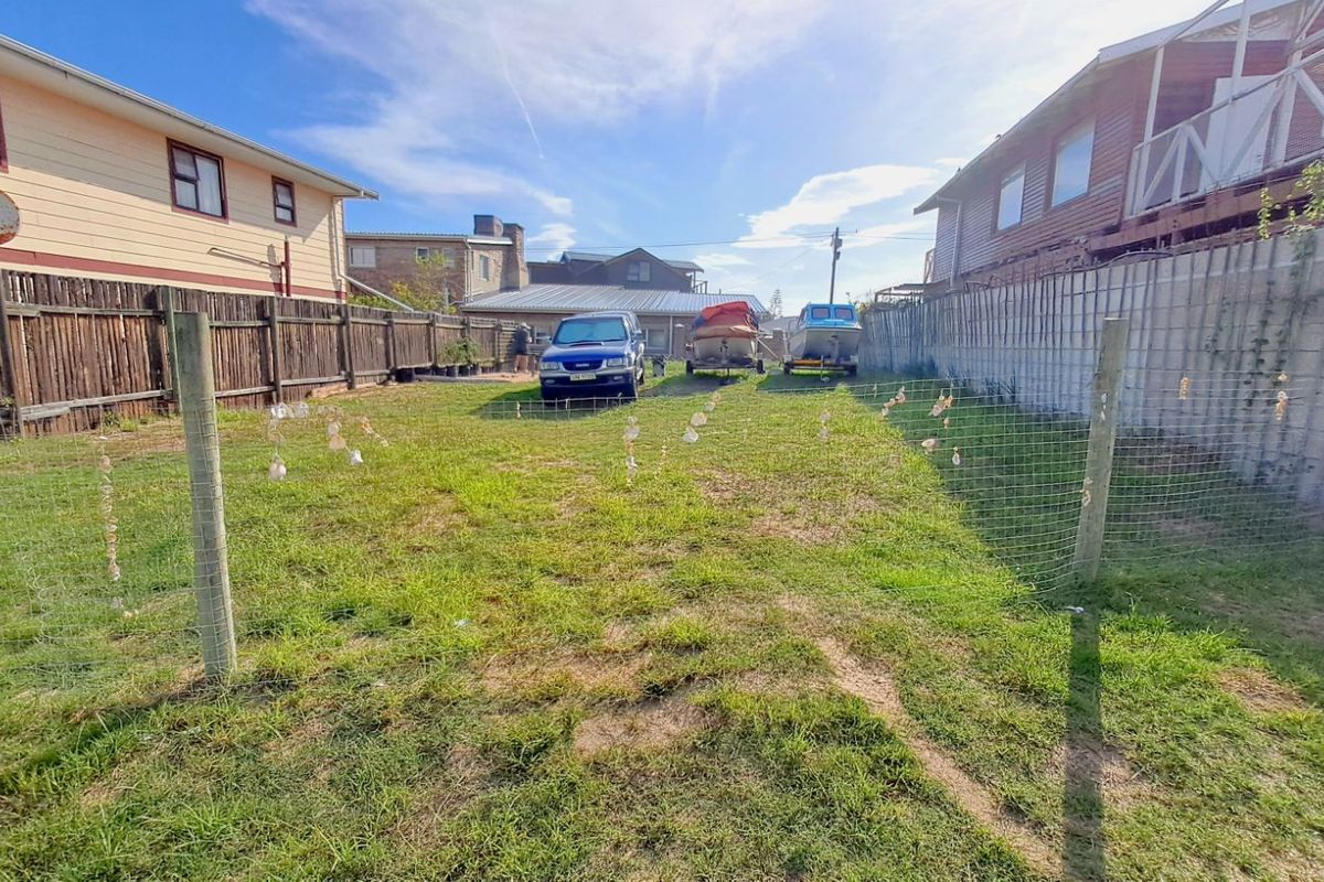 Vacant Land Residential For Sale in Kleinkrantz - Photo 2