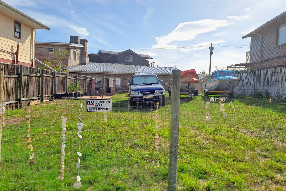 Vacant Land Residential For Sale in Kleinkrantz - Photo 5