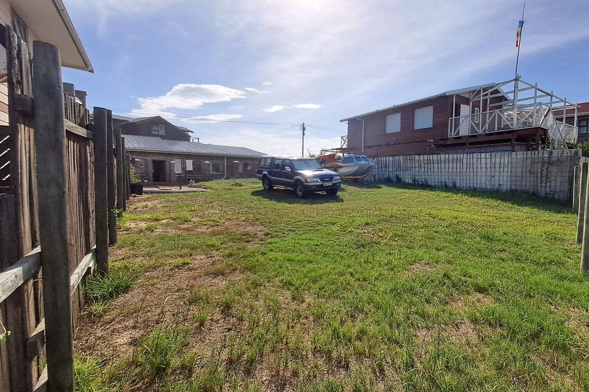 Vacant Land Residential For Sale in Kleinkrantz - Photo 4