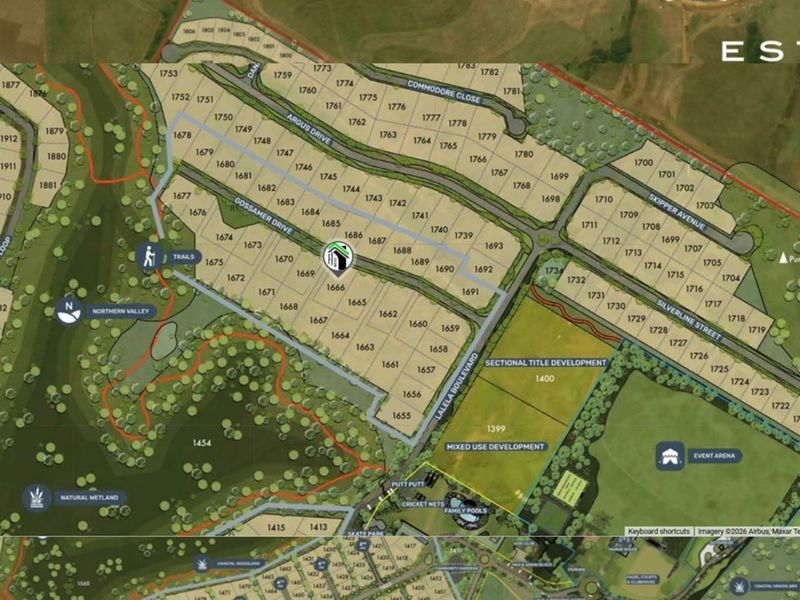 Vacant Land Residential For Sale in Sheffield Manor - Photo 2