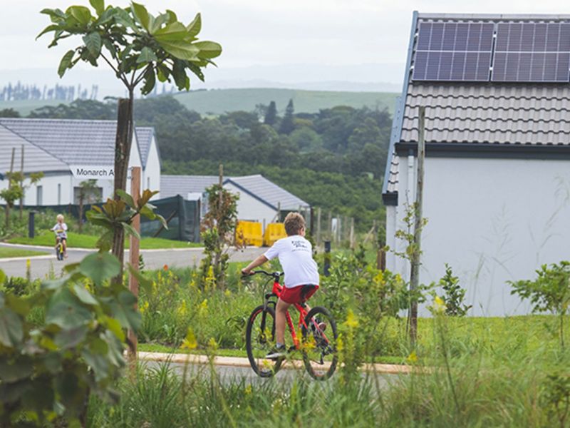 Vacant Land Residential For Sale in Sheffield Manor - Photo 8