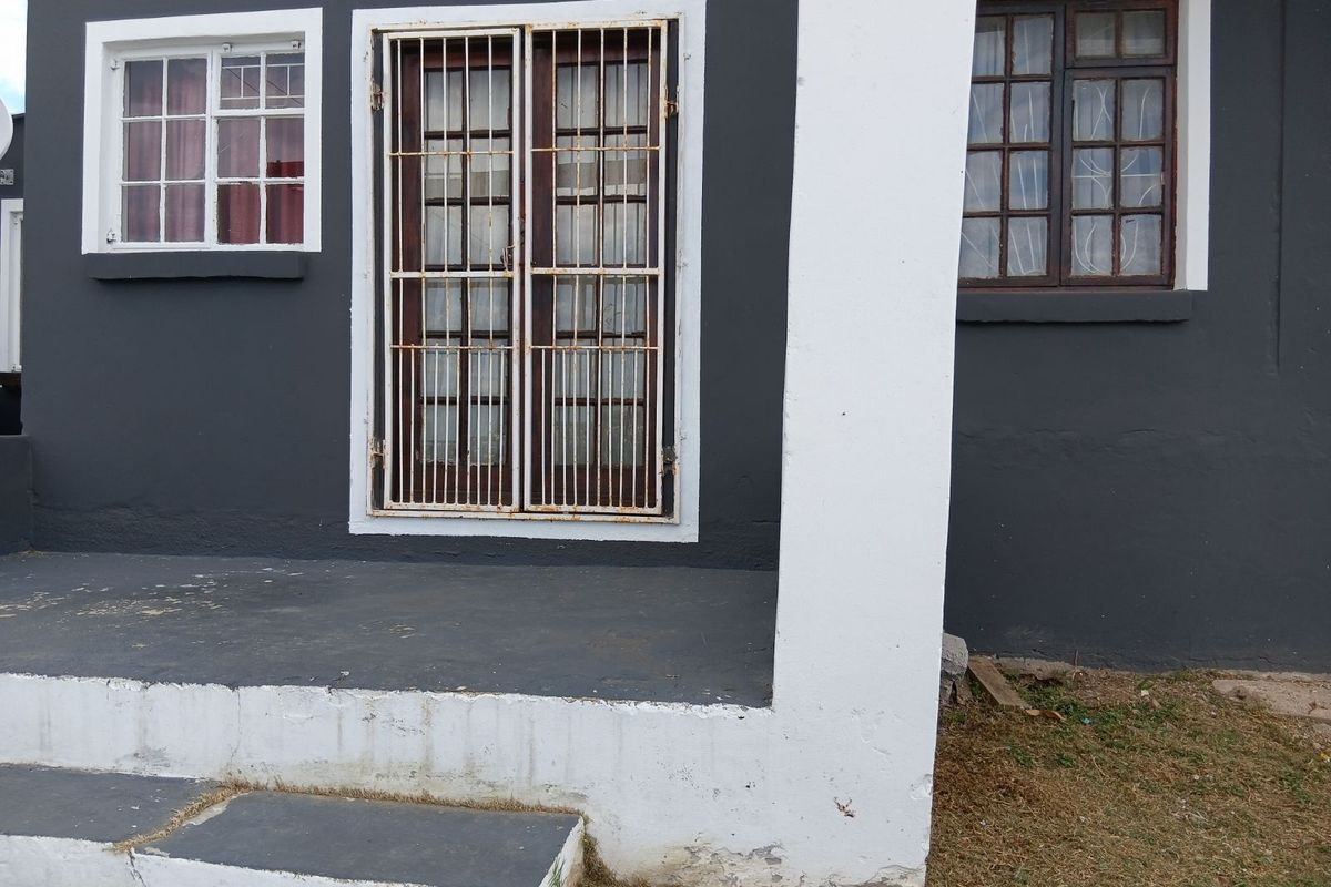 House For Sale in Booysen Park - Photo 4