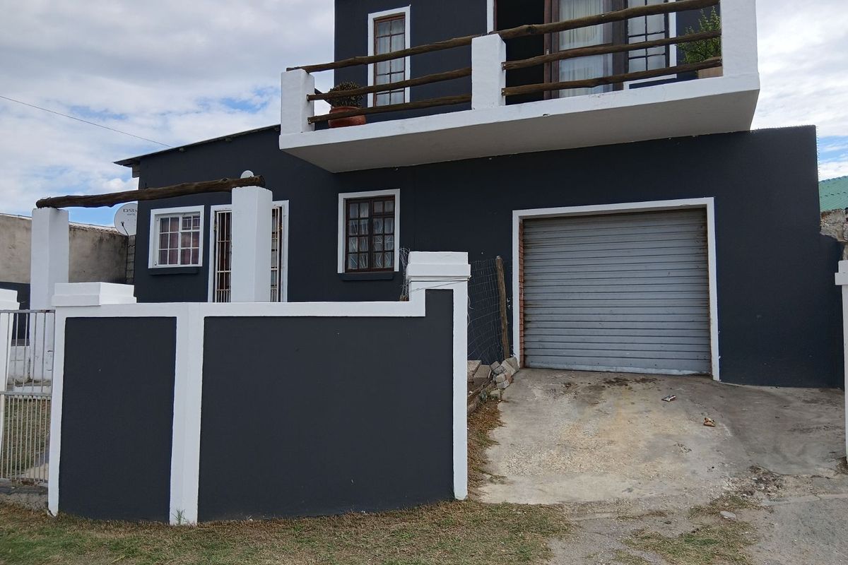 House For Sale in Booysen Park - Photo 3