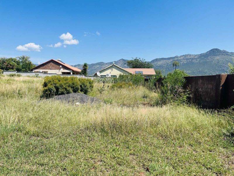 Vacant Land Residential For Sale in Burgersfort Central - Photo 3