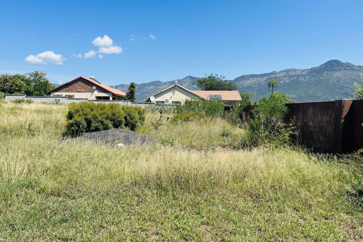 Vacant Land Residential For Sale in Burgersfort Central - Photo 3