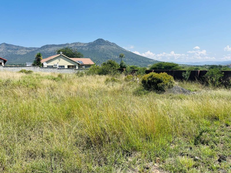 Vacant Land Residential For Sale in Burgersfort Central - Photo 2