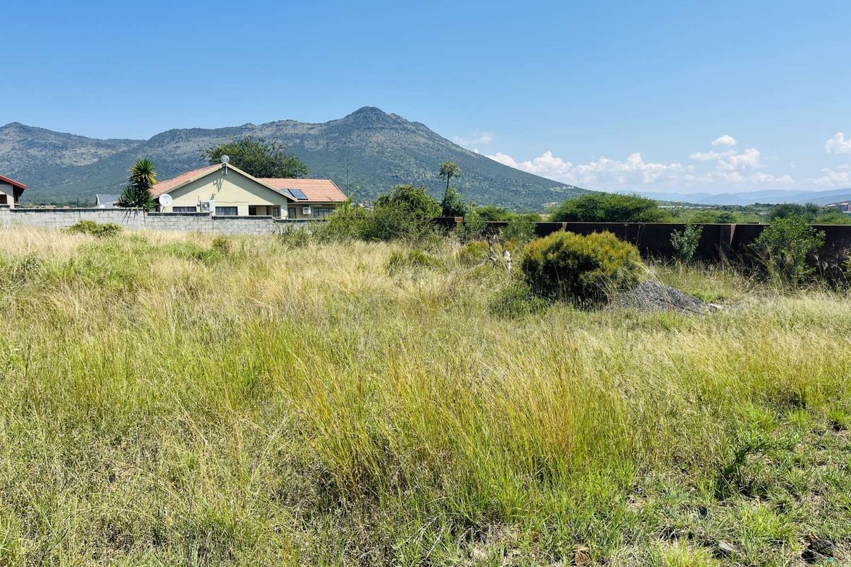 Vacant Land Residential For Sale in Burgersfort Central - Photo 2