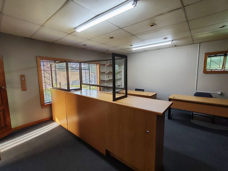 Office To Rent in Villieria - Photo 5