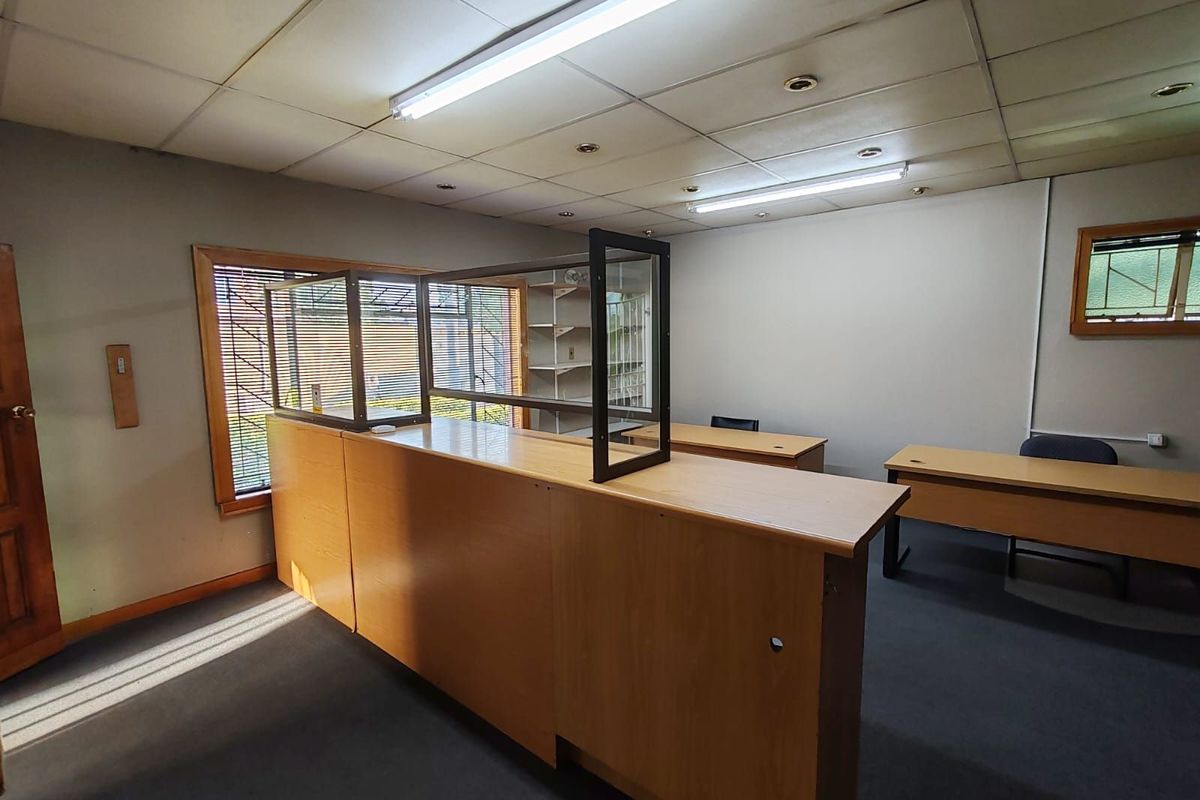 Office To Rent in Villieria - Photo 5