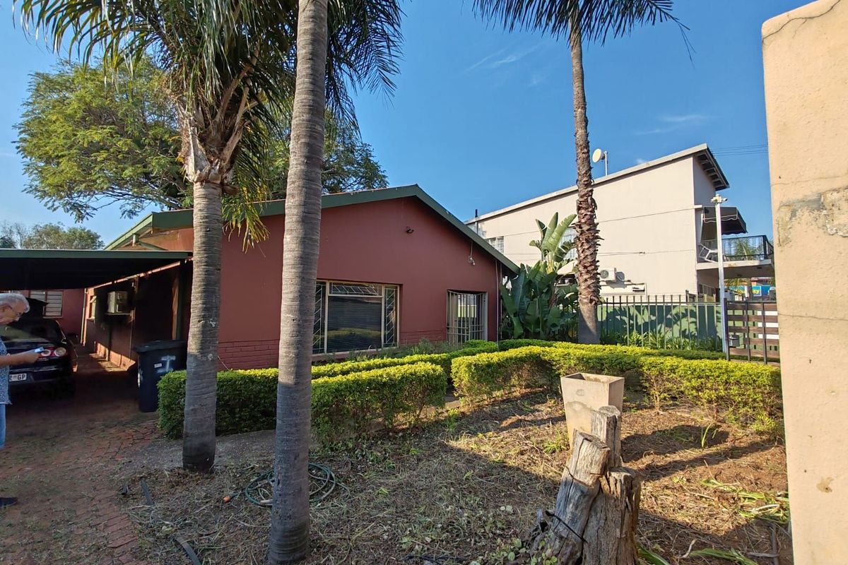 Office To Rent in Villieria - Photo 2