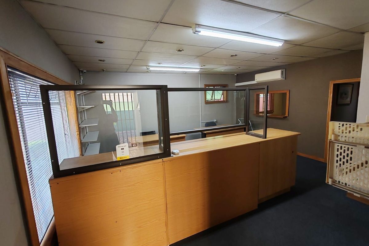 Office To Rent in Villieria - Photo 4