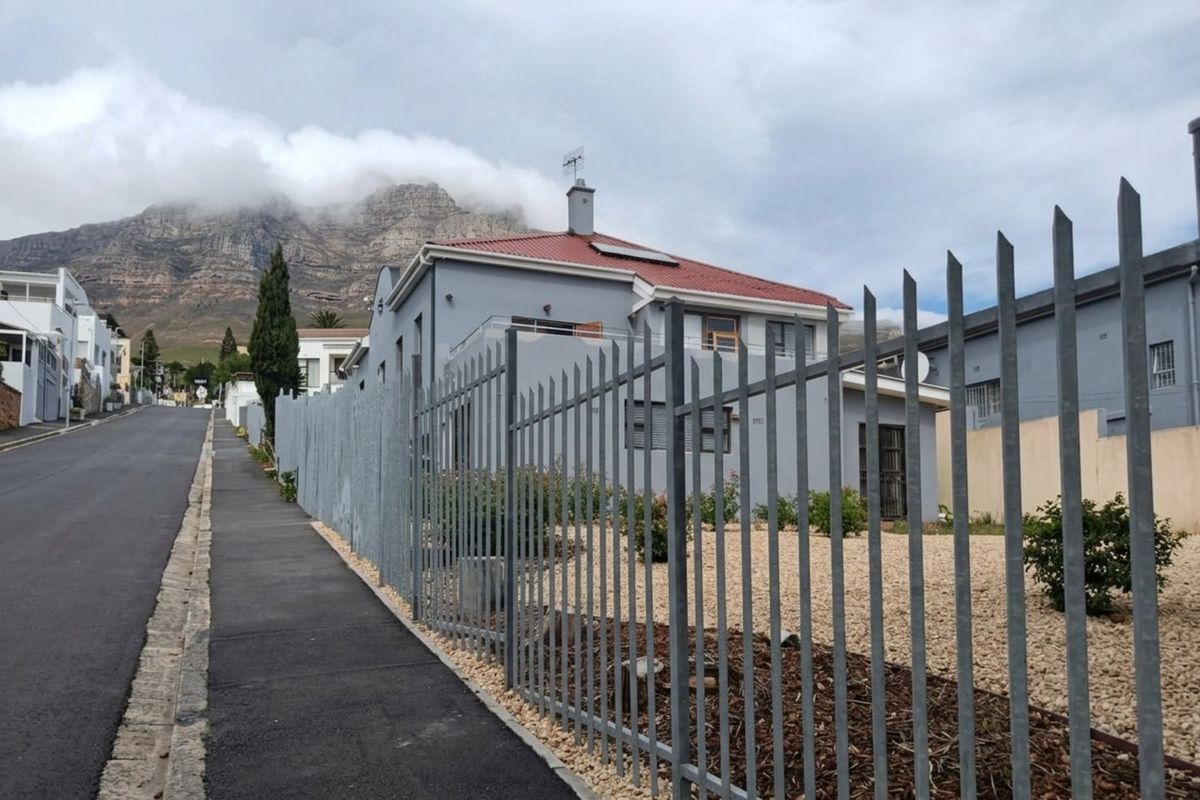 Vacant Land Residential For Sale in Walmer Estate - Photo 5