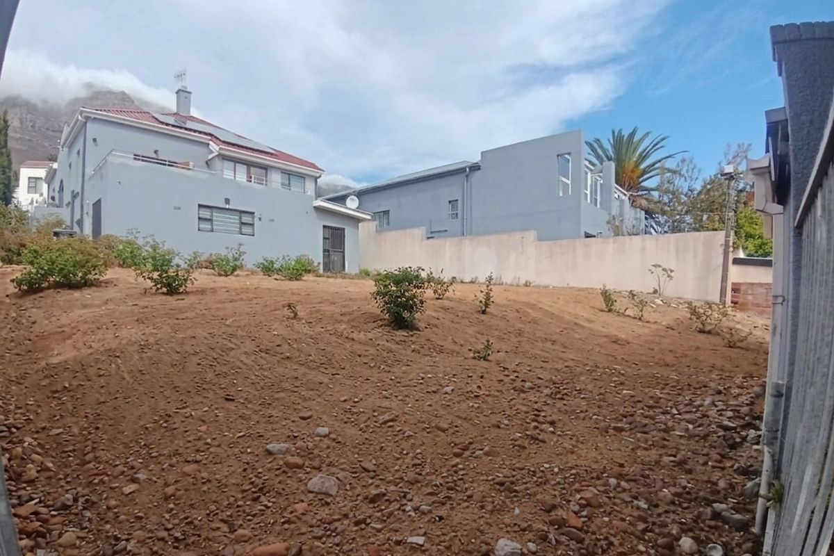 Vacant Land Residential For Sale in Walmer Estate - Photo 3