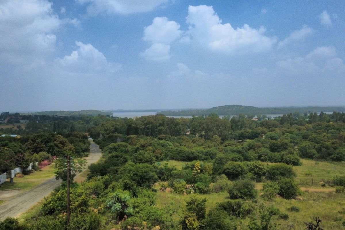 Vacant Land Residential For Sale in Vaal Marina Central - Photo 3