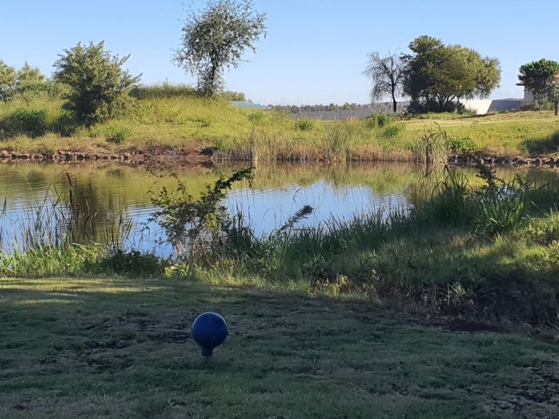 Vacant Land Residential For Sale in Vaal Marina Central - Photo 2