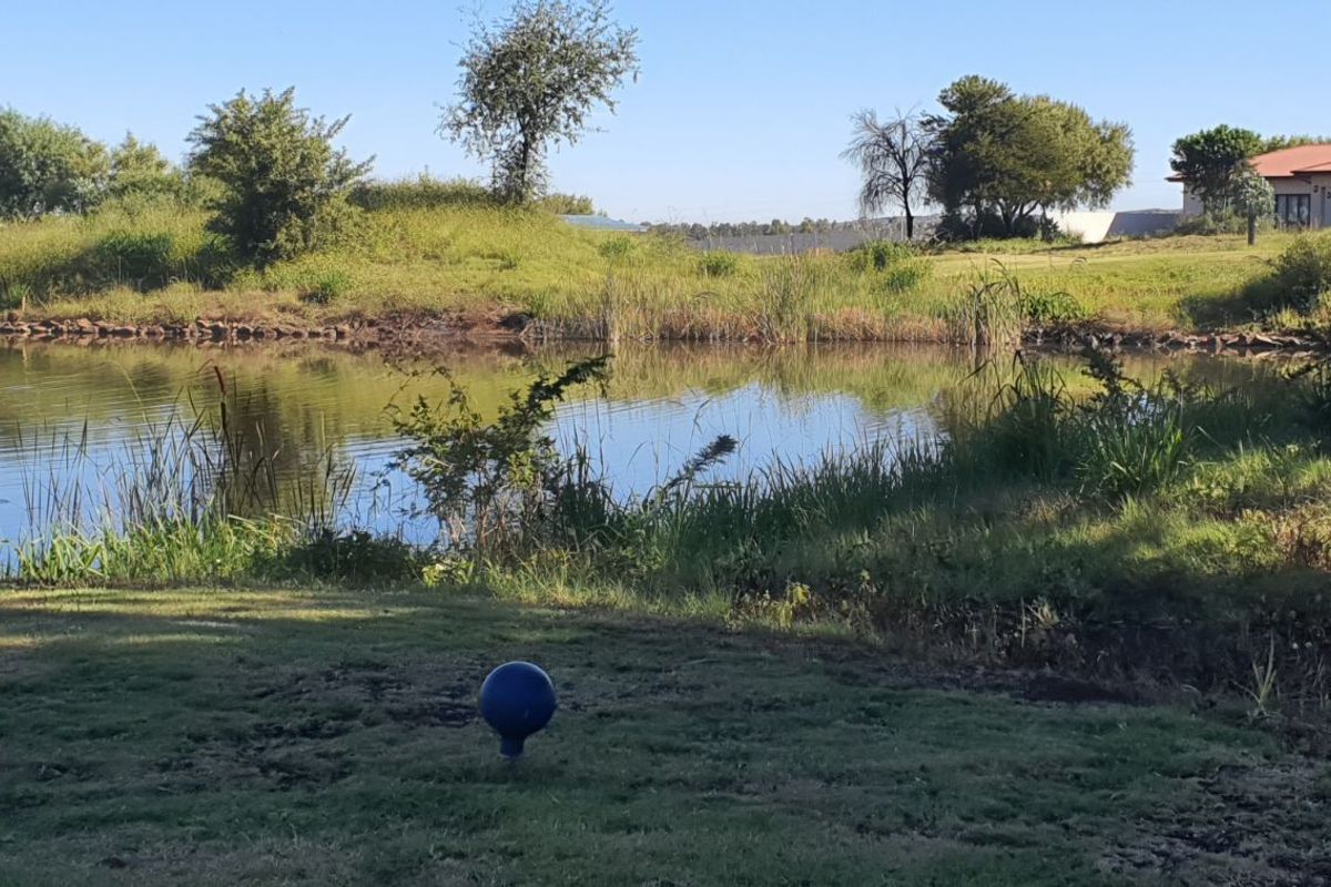 Vacant Land Residential For Sale in Vaal Marina Central - Photo 2