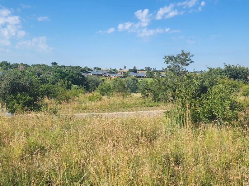 Vacant Land Residential For Sale in Vaal Marina Central - Photo 3