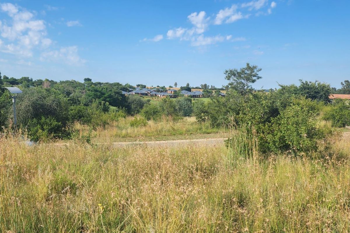 Vacant Land Residential For Sale in Vaal Marina Central - Photo 3