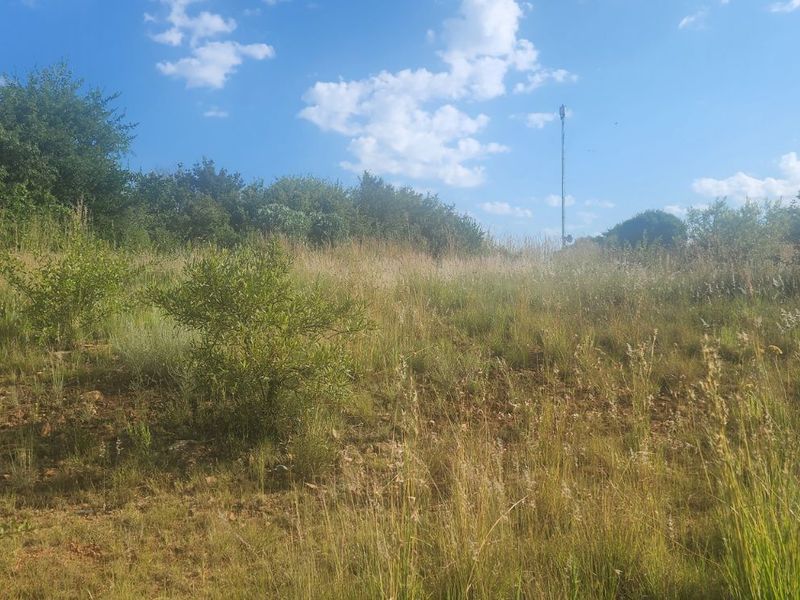 Vacant Land Residential For Sale in Vaal Marina Central - Photo 4