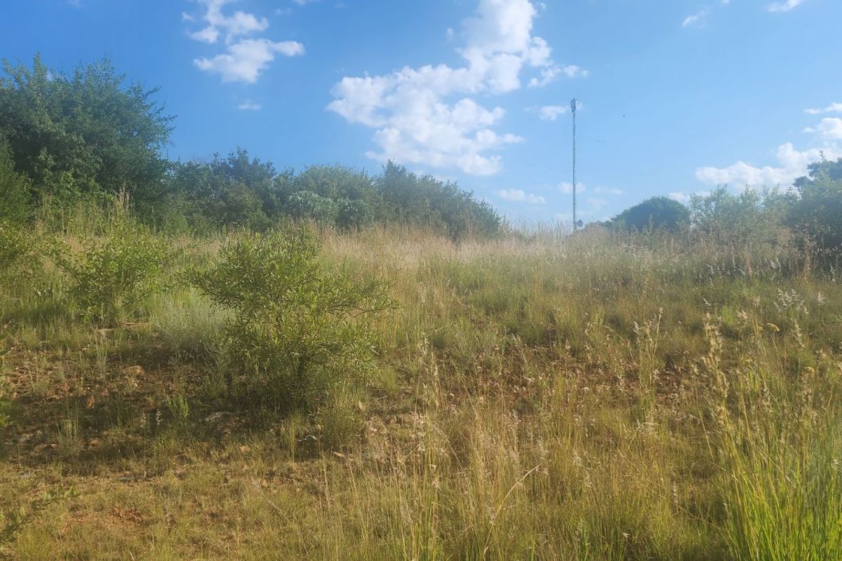 Vacant Land Residential For Sale in Vaal Marina Central - Photo 4
