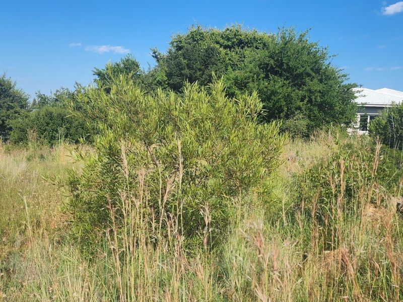 Vacant Land Residential For Sale in Vaal Marina Central - Photo 5