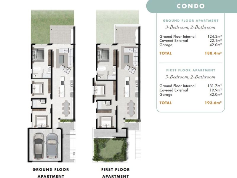 Apartment For Sale in Zimbali - Photo 4