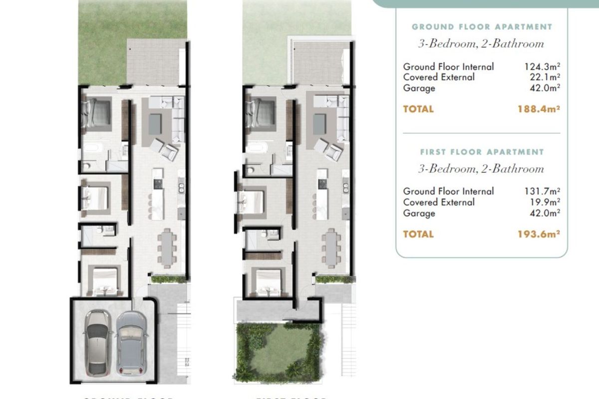 Apartment For Sale in Zimbali - Photo 4