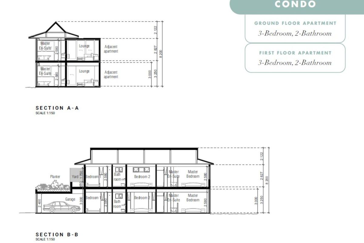 Apartment For Sale in Zimbali - Photo 5